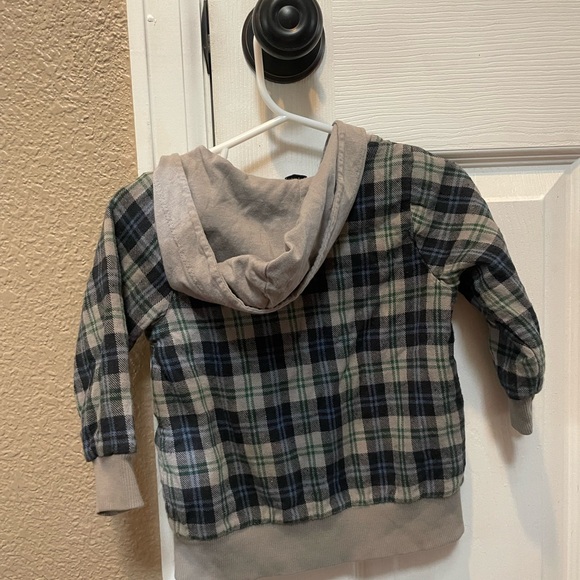 Splendid brand baby hoodie - Picture 3 of 3